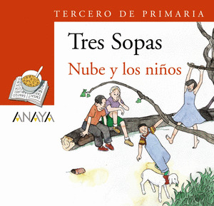 NUBE Y LOS NIÑOS, 3 EDUCACIÓN PRIMARIA
