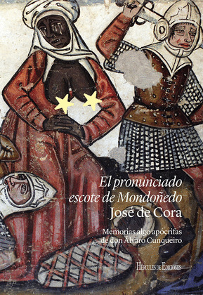 PRONUNCIADO ESCOTE DE MONDOÑEDO, EL