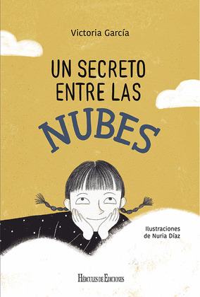 SECRETO ENTRE LAS NUBES, UN