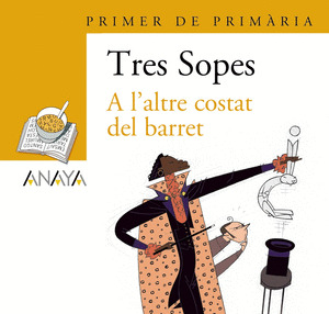 BLISTER A L'ALTRE COSTAT DEL BARRET  1º