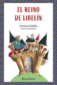 REINO DE LIBELÍN, EL