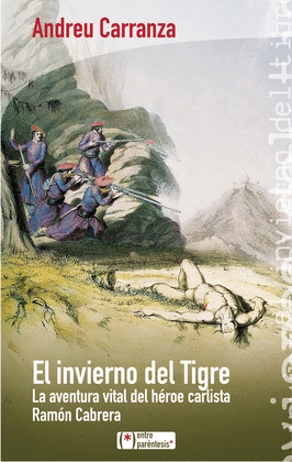 EL INVIERNO DEL TIGRE