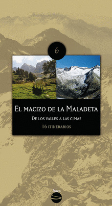 EL MACIZO DE LA MALADETA