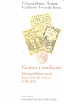 CENSURA Y REVOLUCION