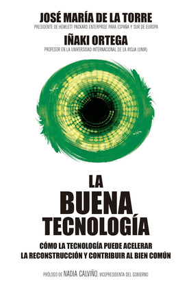 BUENA TECNOLOGÍA, LA