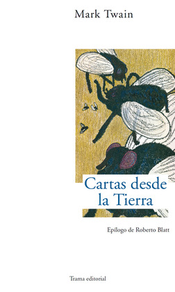 CARTAS DESDE LA TIERRA