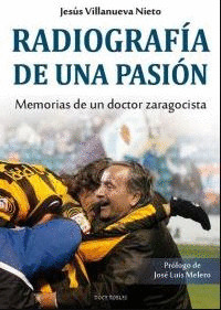 RADIOGRAFIA DE UNA PASION