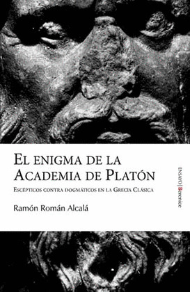 ENIGMA DE LA ACADEMIA DE PLATON, EL