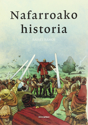 NAFARROAKO HISTORIA