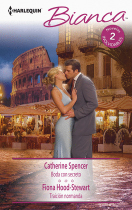 BODA CON SECRETO; TRAICIÓN NORMANDA