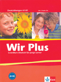 +++ WIR PLUS (+2CDS)