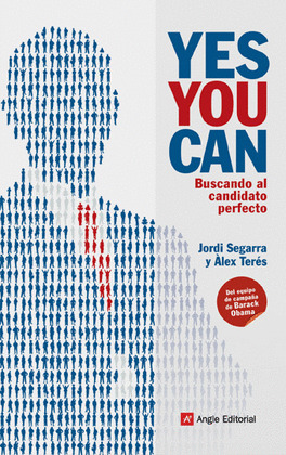 YES YOU CAN (CASTELLANO)