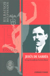 JESÚS DE SARRÍA