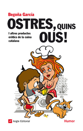 OSTRES QUINS OUS