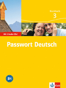 (08).PASSWORT DEUTSCH 3.(KURSBUCH+CD).(EN 3 NIVELE