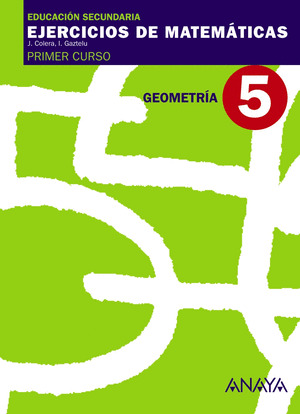 (07).EJERCICIOS MATEMATICAS 5-1O.ESO.