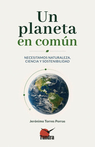 UN PLANETA EN COMUN