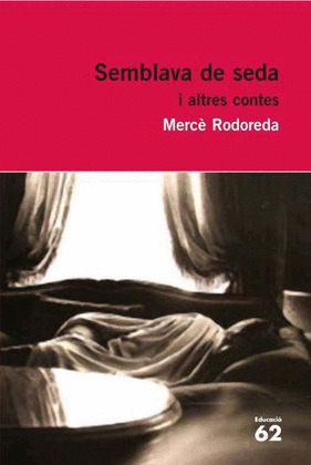 SEMBLAVA DE SEDA