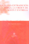 LA NUEVA EXTRADICION EUROPEA