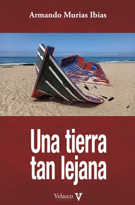 UNA TIERRA TAN LEJANA