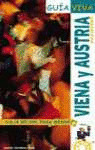 GUIA VIVA VIENA Y AUSTRIA