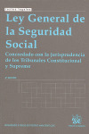 LEY GENERAL DE LA SEGURIDAD SOCIAL