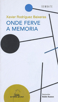 ONDE FERVE A MEMORIA