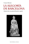 LA ALEGORÍA DE BARCELONA