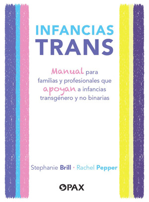 INFANCIAS TRANS