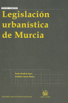 LEGISLACION URBANISTICA DE MURCIA