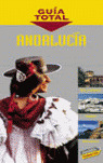 GUIA TOTAL ANDALUCIA