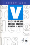 DICCIONARIO ABREVIADO ESPAÑOL INGLES