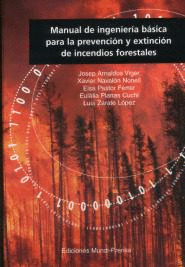 MANUAL INGIENERIA BASICA PREVENCION EXTINCION INCENDIOS