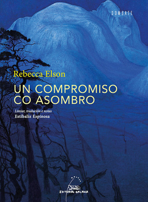 COMPROMISO CO ASOMBRO, UN (EDICIÓN BILINGÜE INGLÉS - GALEGO)