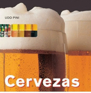 CERVEZAS
