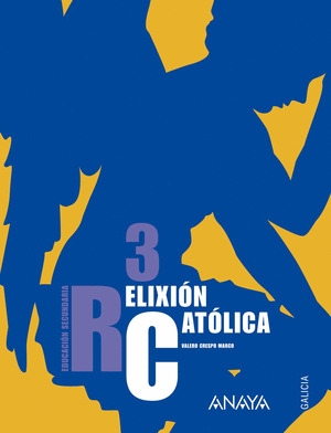 (G).(07).RELIXION 3O.ESO *EN GALEGO*