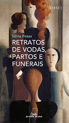 RETRATOS DE VODAS, PARTOS E FUNERAIS