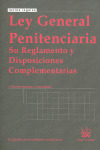 LEY GENERAL PENITENCIARIA