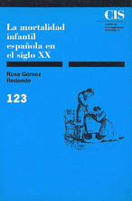 CIS,123. MORTALIDAD INFANTIL