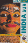 GUIA VIVA INDIA SUR