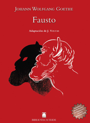 BIBLIOTECA TEIDE 085 - FAUSTO - JOHANN WOLFGANG GOETHE
