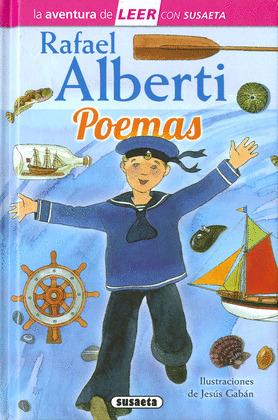 RAFAEL ALBERTI: POEMAS (SELECCIÓN)