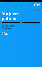 CIS,134. MUJERES POLICIAS