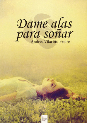 DAME ALAS PARA SOÑAR