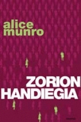ZORION HANDIEGIA