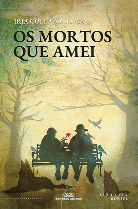 MORTOS QUE AMEI, OS