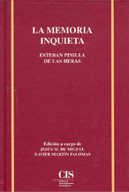 MEMORIA INQUIETA