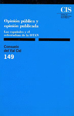 CIS,149. OPINION PUBLICA