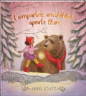 COMPARTEIR AMABILITAT APORTA LLUM