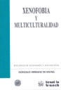 XENOFOBIA Y MULTICULTURALIDAD